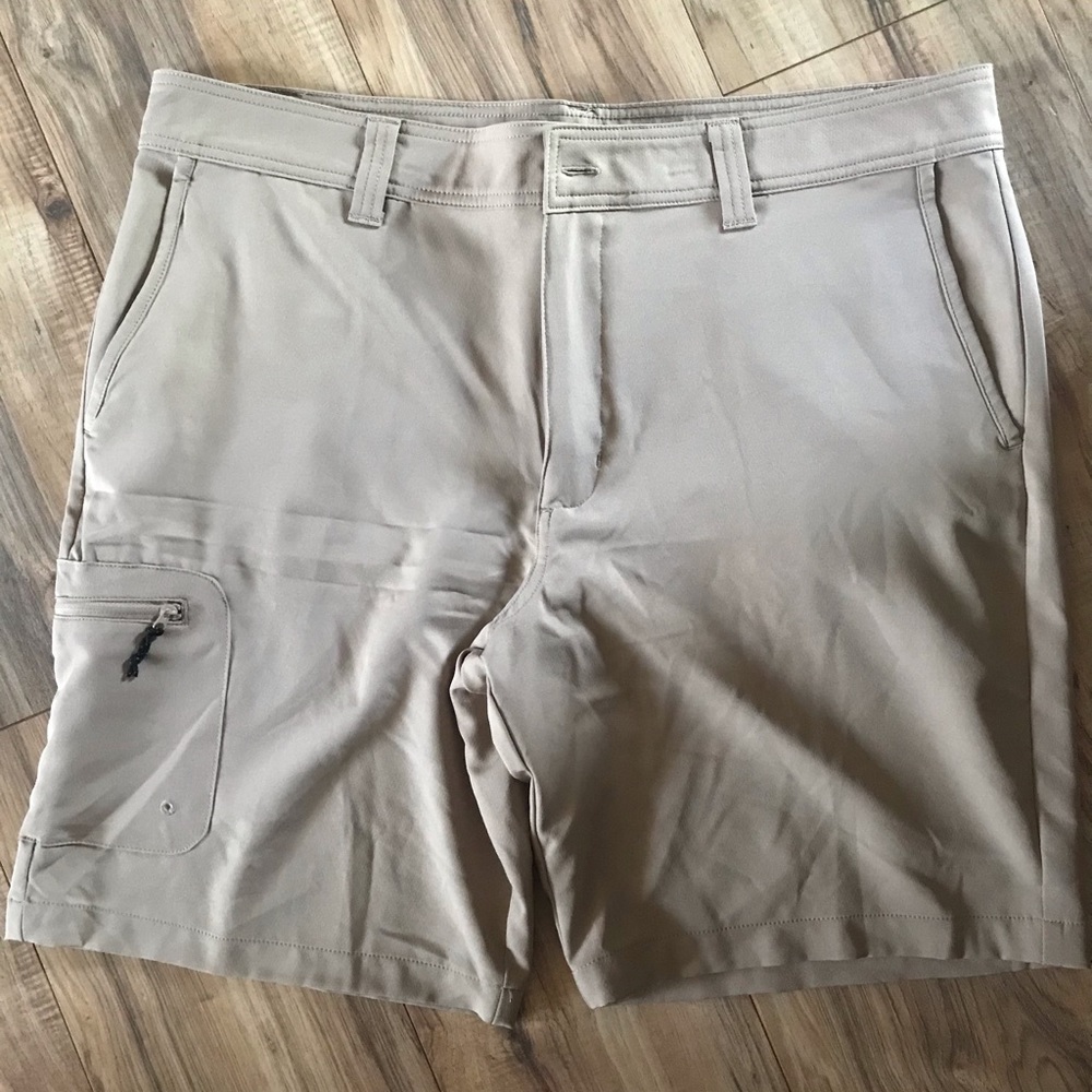 Magellan Outdoors water repellent shorts